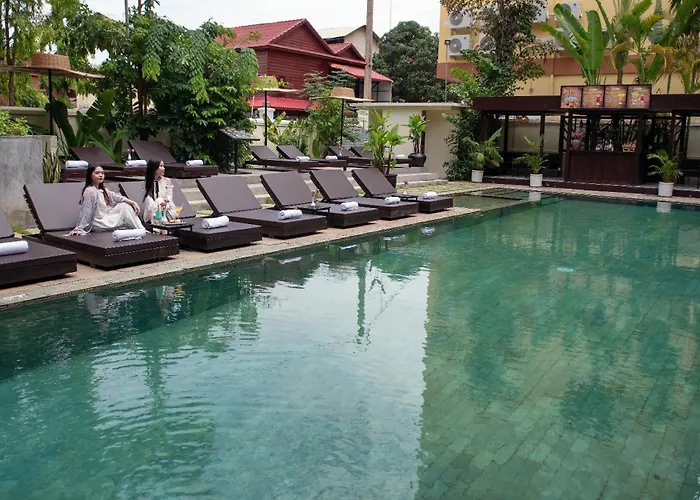 Boutique 4*