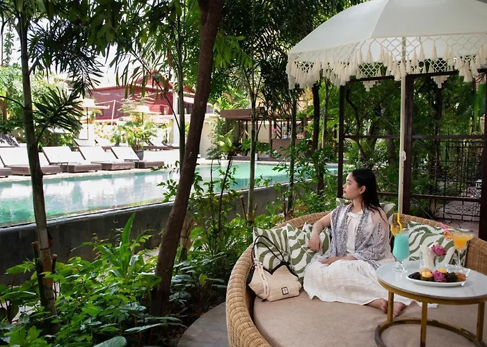 Hotel Boutique