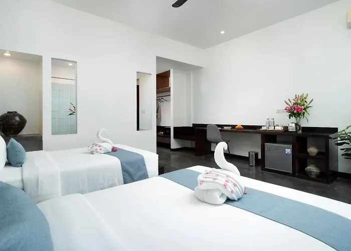 Boutique Hotel