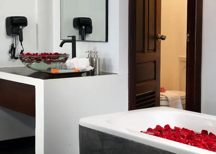 Boutique Hotel 4*