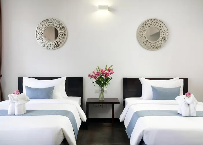 Boutique 4*