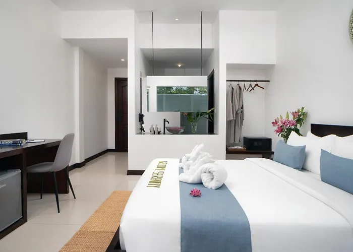 Hotel Boutique