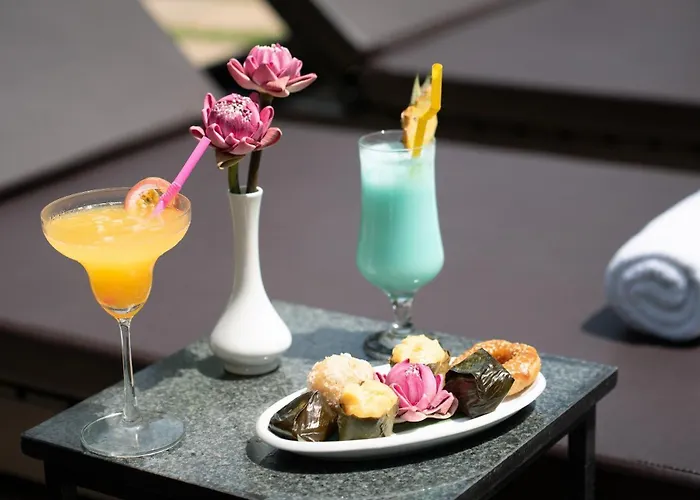 Boutique Hotel Siem Reap