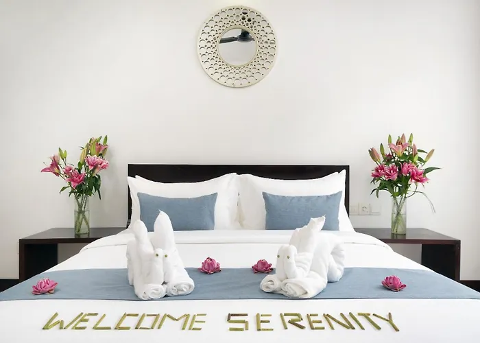Boutique 4* Siem Reap