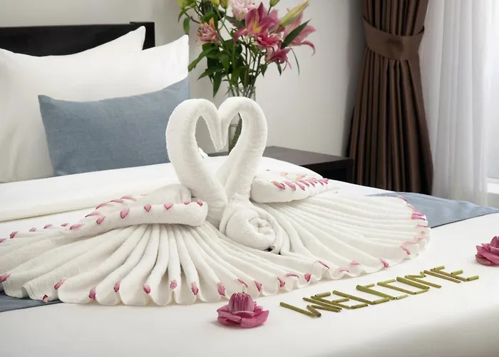 Hotel Boutique