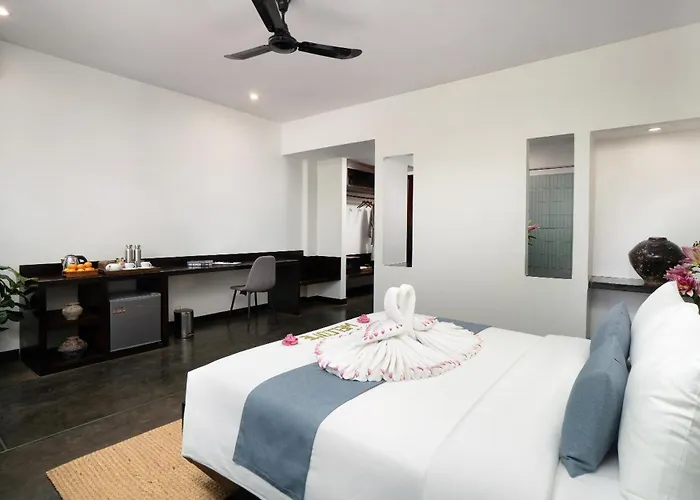 Boutique 4* Siem Reap