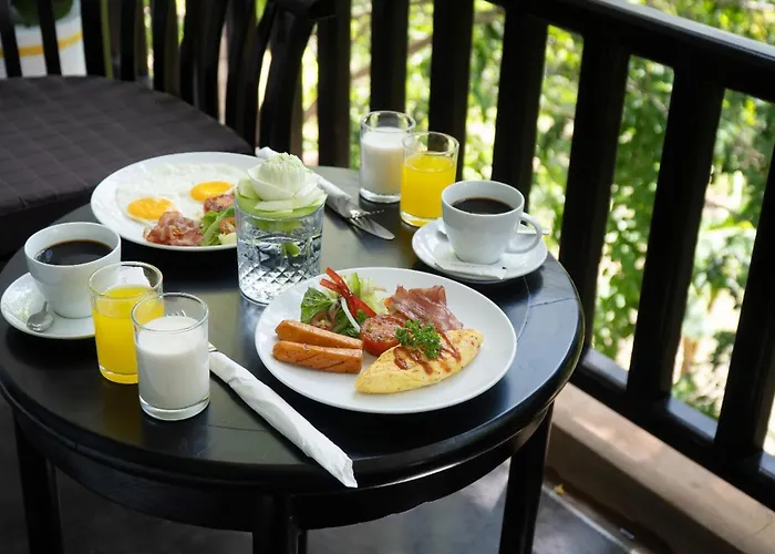 Boutique Hotel 4*