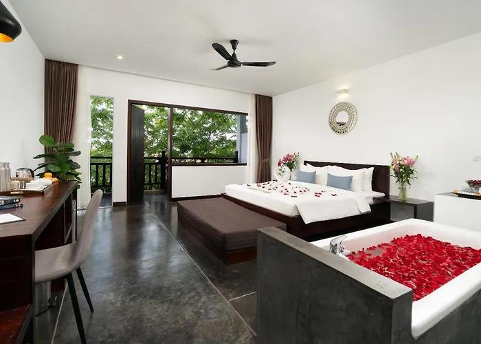 Boutique 4*