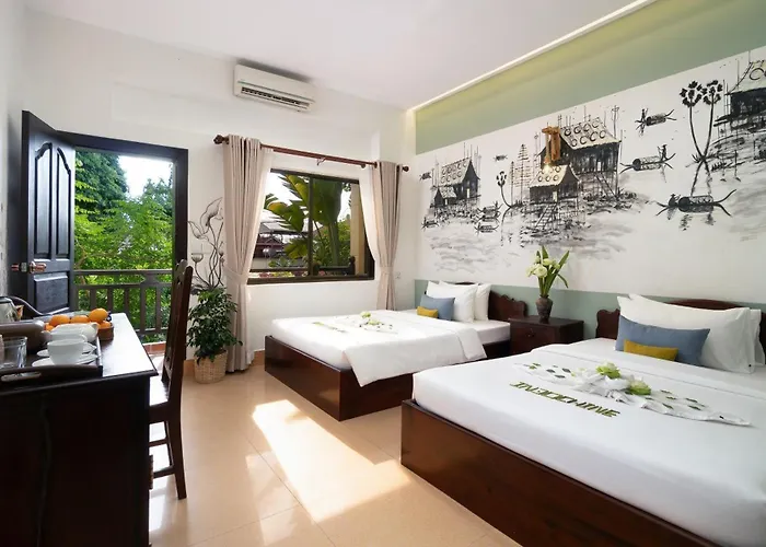 Boutique Hotel
