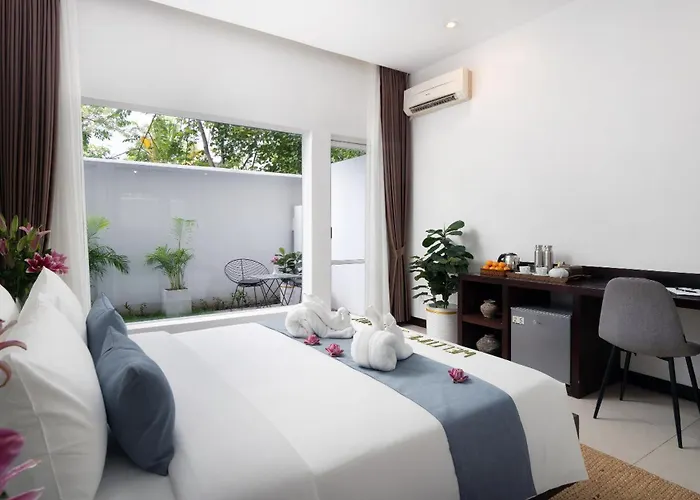 Boutique Hotel 4*