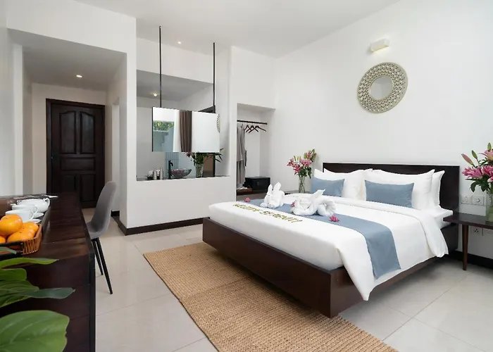 Boutique 4*