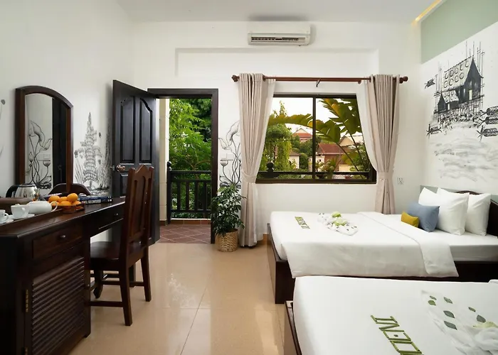 Boutique Hotel
