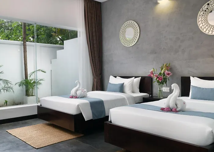 Hotel Boutique