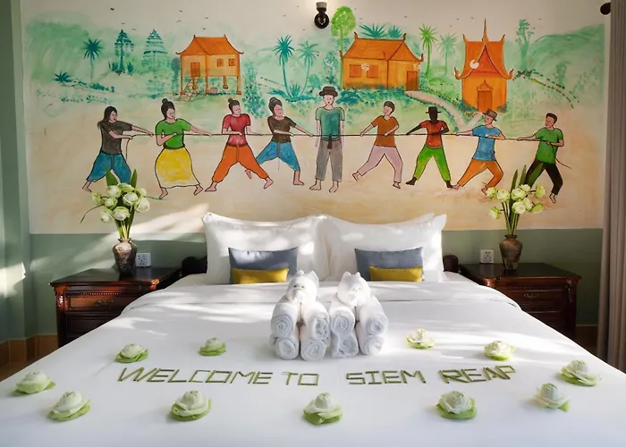 Hotel Boutique 4*