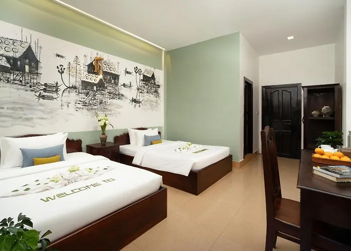 Boutique 4*
