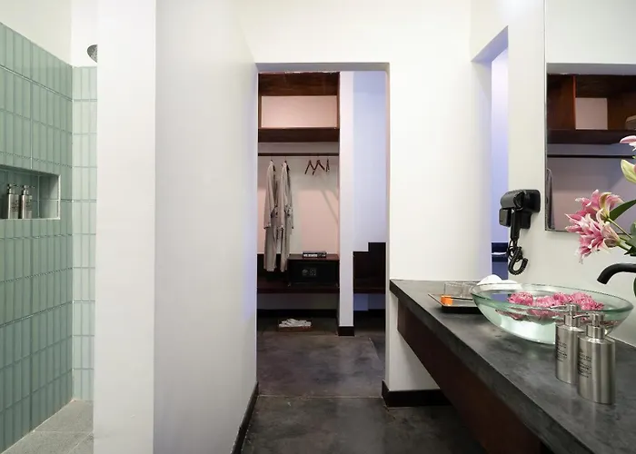 Boutique 4* Siem Reap