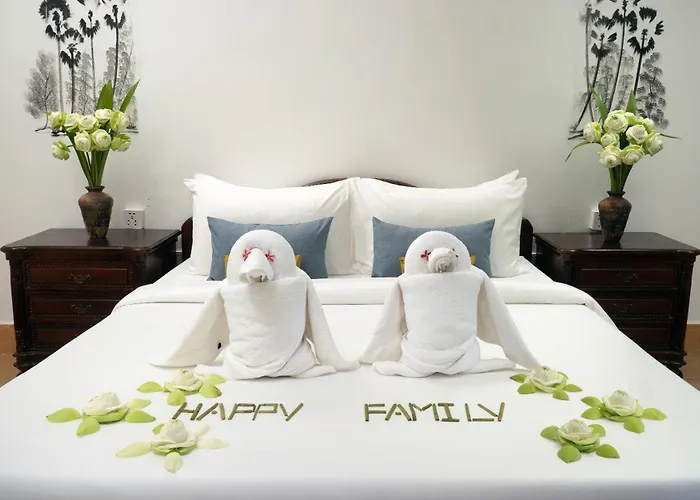 Boutique Hotel