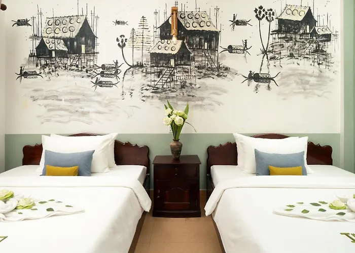 Hotel Boutique