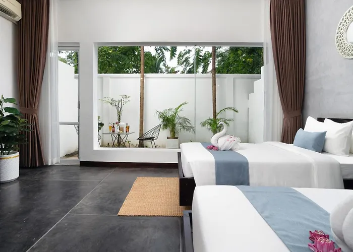 Boutique Hotel 4*