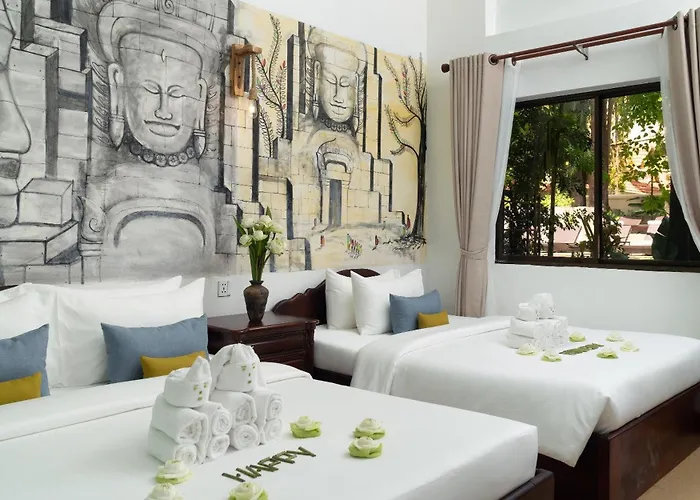 Hotel Boutique 4*