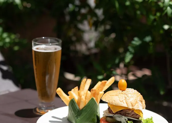 Hotel Boutique Siem Reap