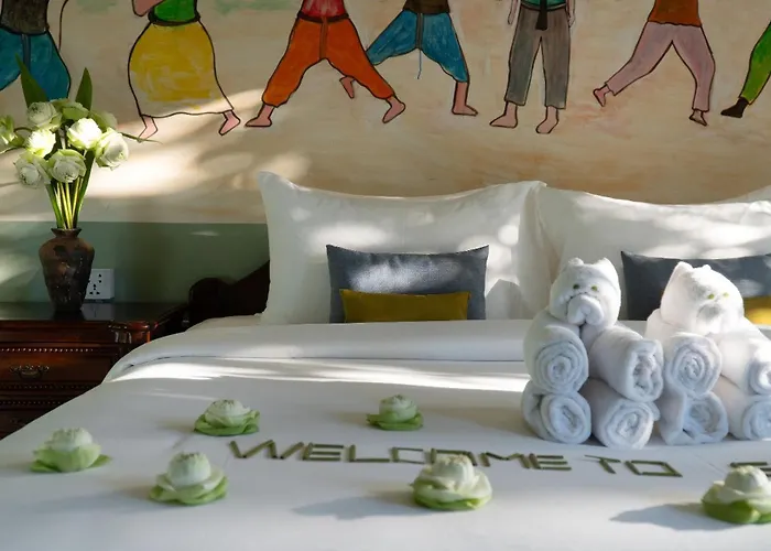 Boutique Hotel
