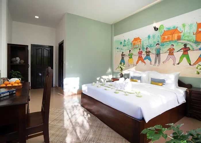 Hotel Boutique