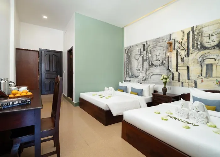 Hotel Boutique 4*