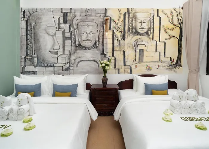 Boutique Hotel