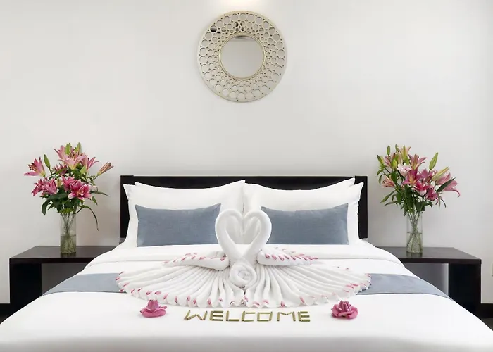 Boutique Hotel