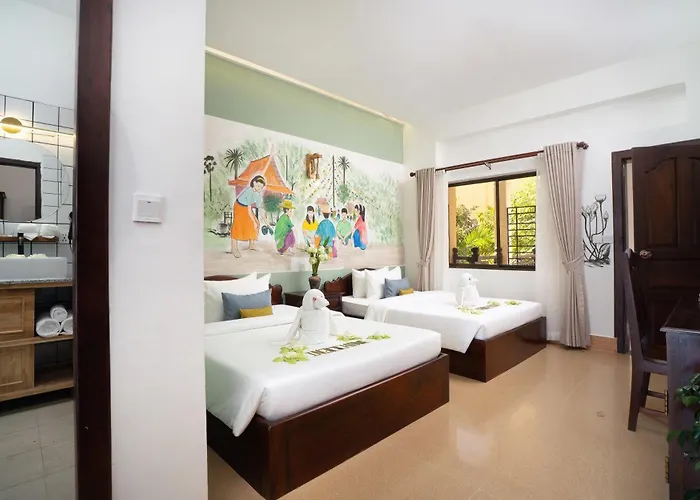 Hotel Boutique