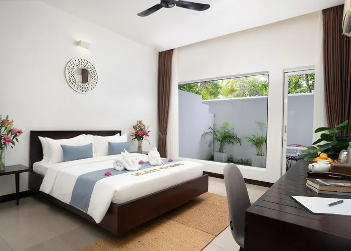 Hotel Boutique 4*