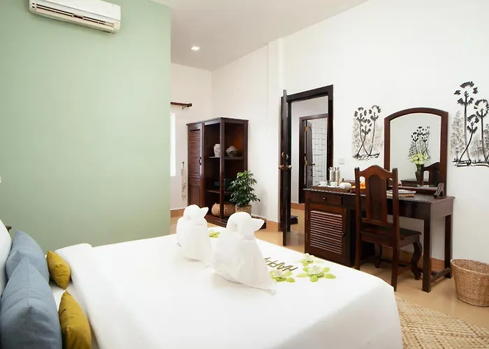 Boutique Hotel