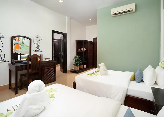 Boutique Hotel 4*