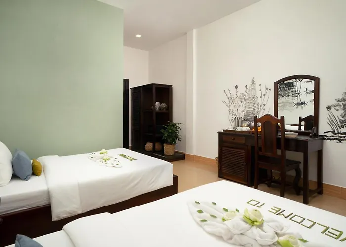 Hotel Boutique 4*
