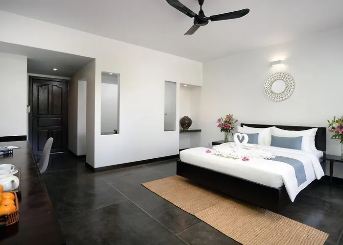 Boutique Siem Reap