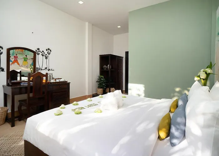 Hotel Boutique