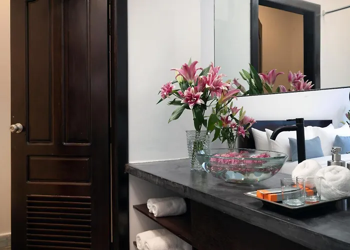 Boutique Siem Reap