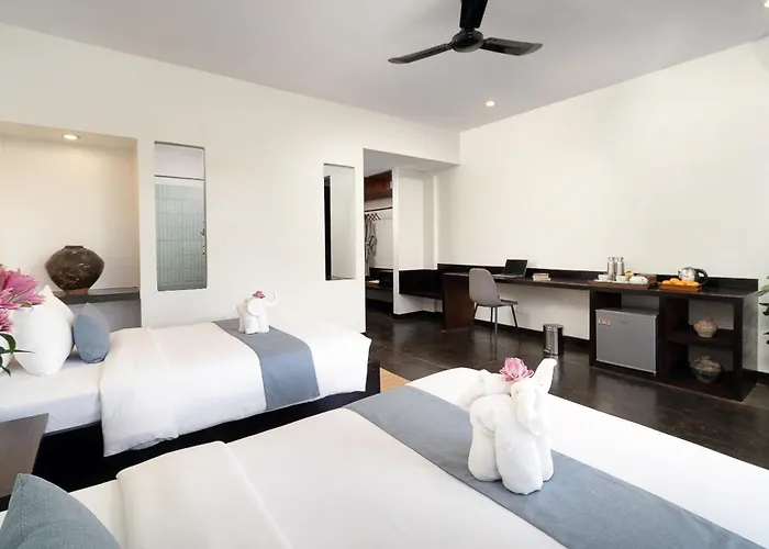 Hotel Boutique