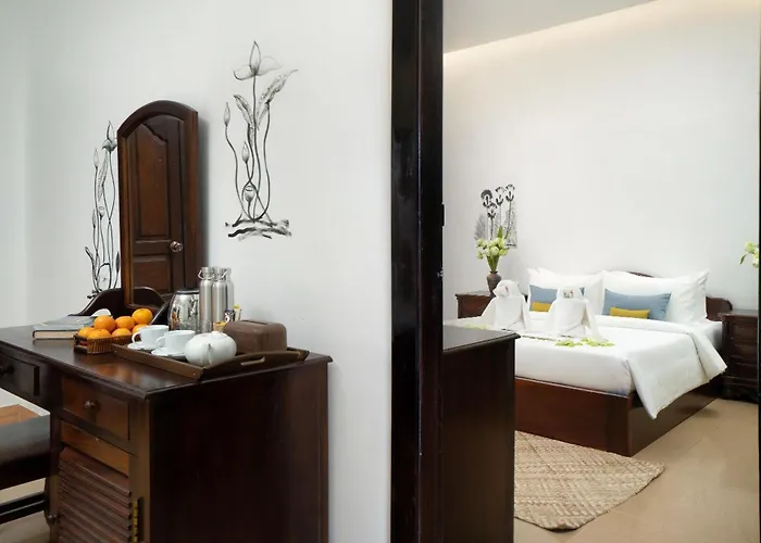 Hotel Boutique 4*