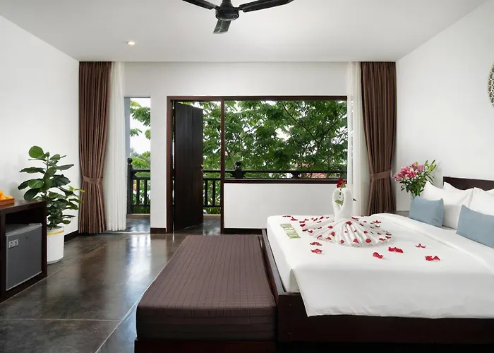 Boutique Hotel