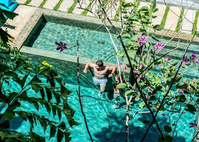 Boutique Hotel Siem Reap