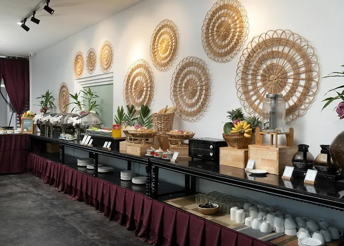 Boutique Hotel Siem Reap