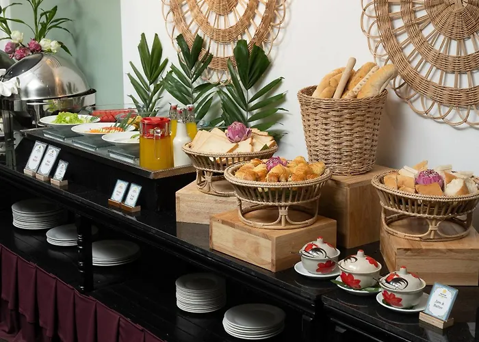 Boutique Hotel 4*