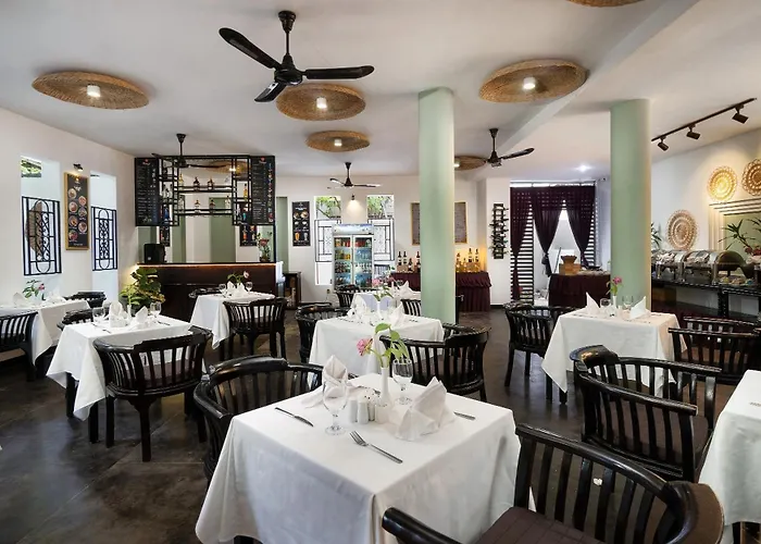 Hotel Boutique 4*