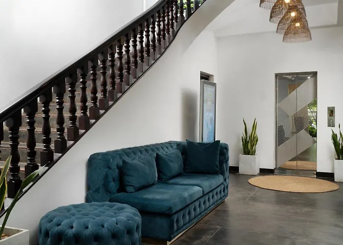 Boutique Hotel Siem Reap