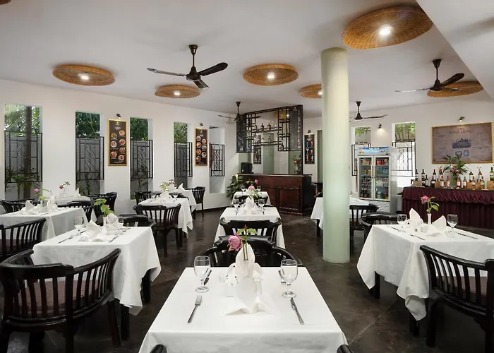 Hotel Boutique 4*