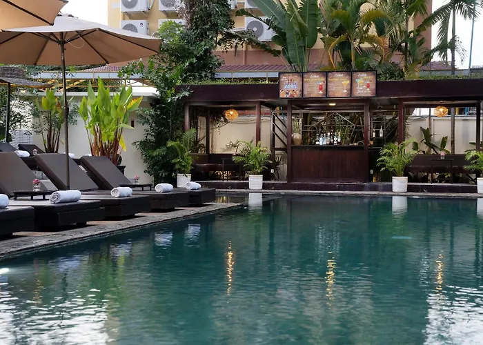 Boutique Hotel
